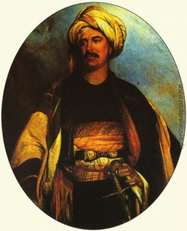 Self-Portrait Self-Portrait