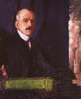 Selbstporträt Selbstporträt