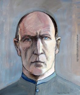 Self-Portrait Self-Portrait