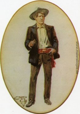 Selbstporträt Selbstporträt