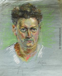 Selbstbildnis Selbstbildnis