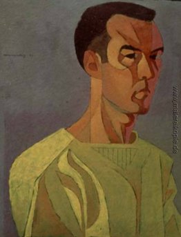 Selbstporträt Selbstporträt