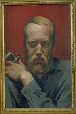 Selbstporträt Selbstporträt