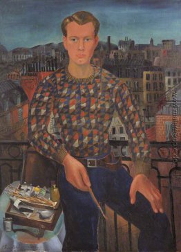 Selbstporträt Selbstporträt