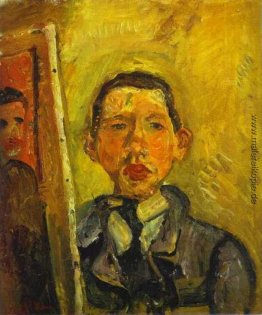 Selbstporträt Selbstporträt