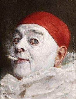 Selbstporträt Selbstporträt