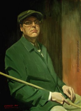 Selbstporträt Selbstporträt