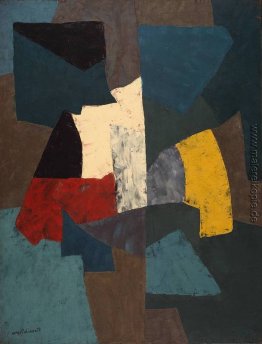 Abstract Composition Abstract Composition