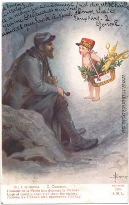 Liebe des Landes wird sie den Sieg zu geben Liebe des Landes wird sie den Sieg zu geben
