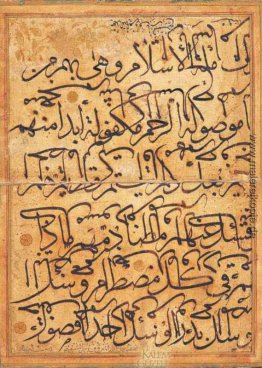 Sülüs Karalama Sülüs Karalama