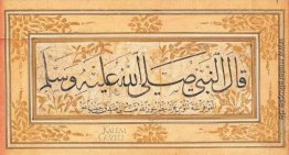 Kita - Hadis-i Serif Kita - Hadis-i Serif