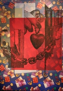 S.H. und die Liebe zum Stoff S.H. und die Liebe zum Stoff
