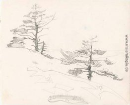 Monhegan (Studie) Monhegan (Studie)