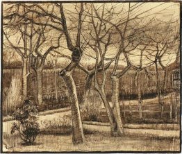 Der Vicarage Garden Der Vicarage Garden