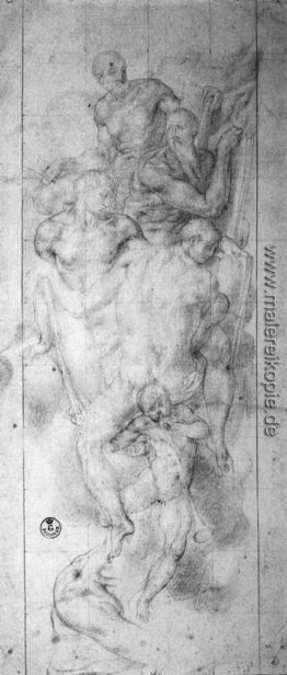 Vier Evangelisten Vier Evangelisten