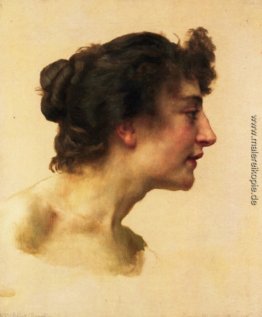 Studium der Leiter des Elize Studium der Leiter des Elize