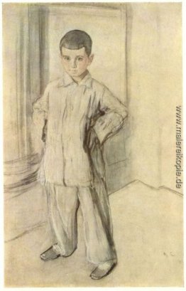 Portrait L.K. Naryschkin Portrait L.K. Naryschkin