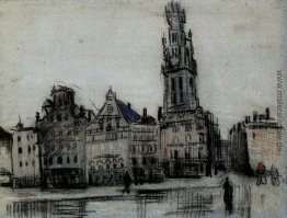 Der Grote Markt Der Grote Markt