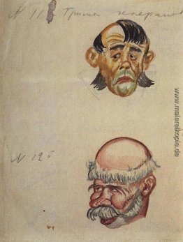 Generäle Generäle