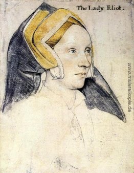 Lady Elyot Lady Elyot