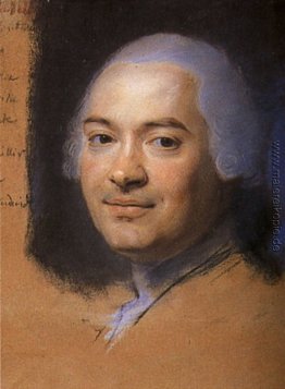 Zu studieren, um das Porträt des Magistrats Jacques Laura Cooper Zu studieren, um das Porträt des Magistrats Jacques Laura Cooper