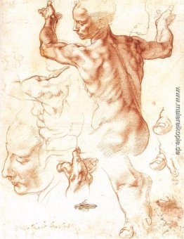 Studie zur Untersuchung der libysche Sibyl Studie zur Untersuchung der libysche Sibyl