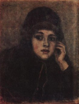 Der Leiter der Nonne Der Leiter der Nonne