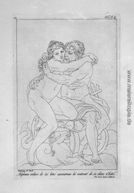 Neptun und Thetis Neptun und Thetis