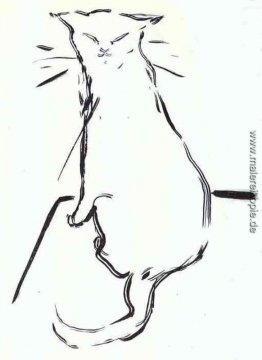 Die Katze Die Katze