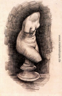 Torso der Venus Torso der Venus