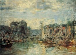 Rotterdam, die Warenbörse Hafen Rotterdam, die Warenbörse Hafen