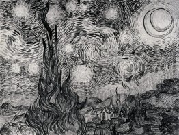 Die Sternennacht Die Sternennacht