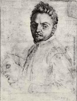 Giovanni Gabrielli, 'il Sivello' Giovanni Gabrielli, 'il Sivello'