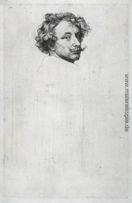 Selbstportrait Selbstportrait