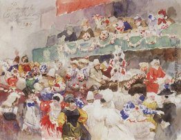 Roman Carnival Roman Carnival