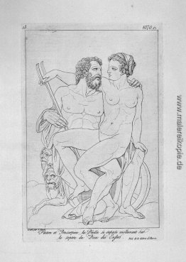 Pluto und Proserpina Pluto und Proserpina