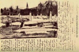 Friedhof Friedhof
