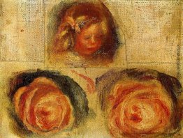 Coco und Roses (Studie) Coco und Roses (Studie)