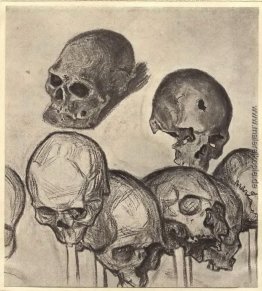 Skulls Skulls