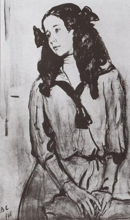 Portrait N.Z. Rappoport Portrait N.Z. Rappoport
