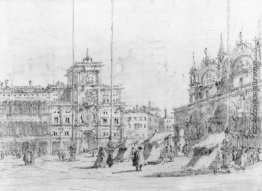Der Torre del Orologio Der Torre del Orologio