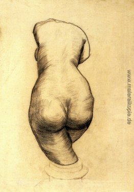 Torso der Venus Torso der Venus