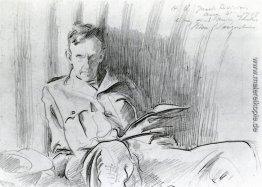 Henry Tonks Henry Tonks