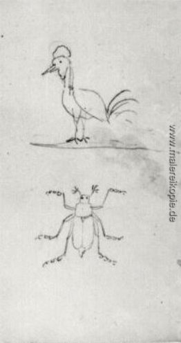 Skizzenbuch Skizzenbuch