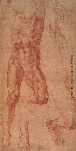 Studie für Haman Studie für Haman