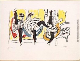 Der Cancan Der Cancan