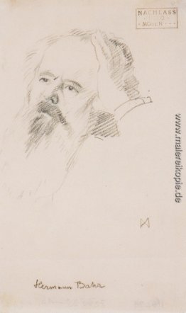 Hermann Bahr Hermann Bahr