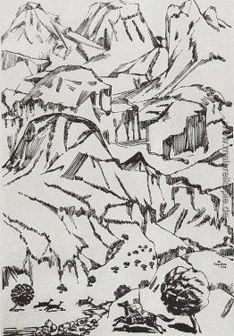 Berge Berge