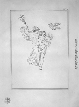Quecksilber und Psyche Quecksilber und Psyche