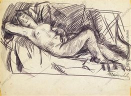 Reclining Modell Reclining Modell